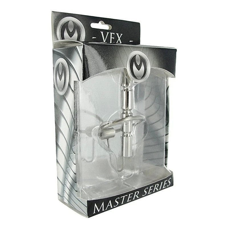 Professional Vex Penis Jewel by XR Brands - Penis Plugs