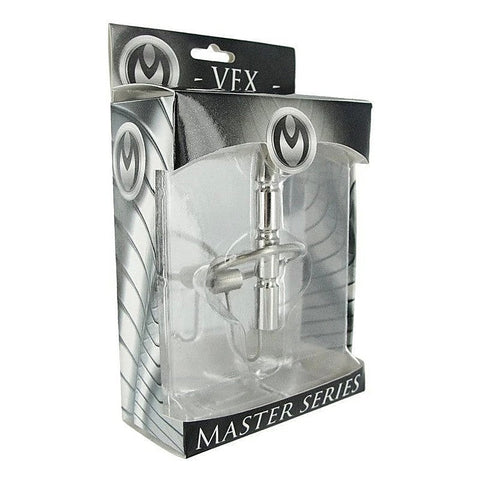Professional Vex Penis Jewel by XR Brands - Penis Plugs