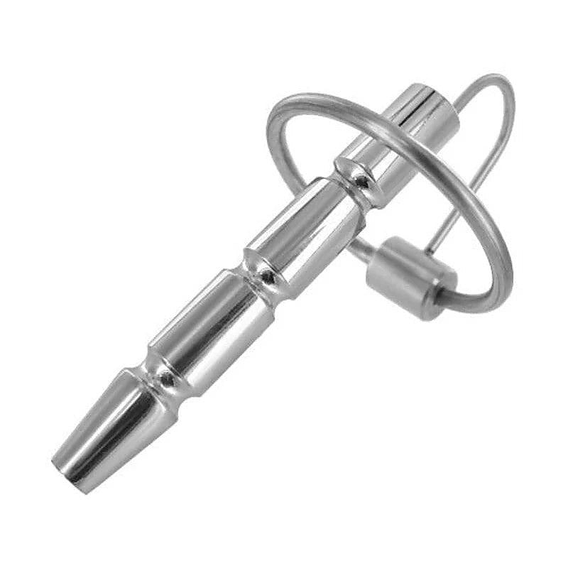 Professional Vex Penis Jewel by XR Brands - Penis Plugs