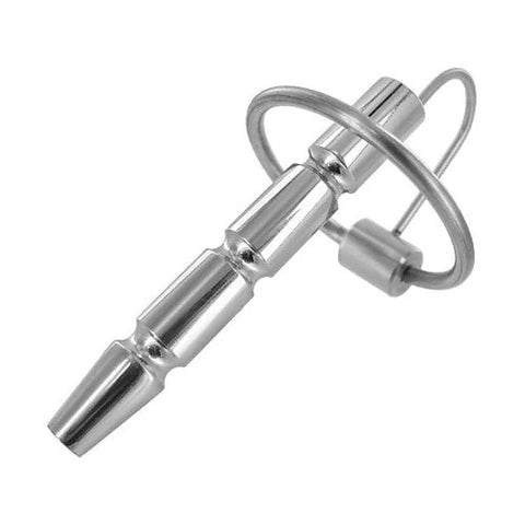 Professional Vex Penis Jewel by XR Brands - Penis Plugs