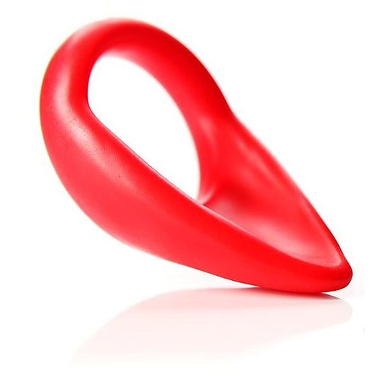 Silicone Cock Sling by Tantus - Cock Rings