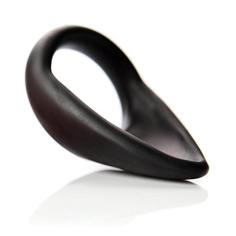 Tantus Cock Sling Premium Silicone with Perineum Stimulation - Cock Rings