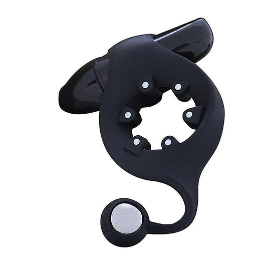 MOJO Magneto Cock Ring by Icon Brands - Cock Rings