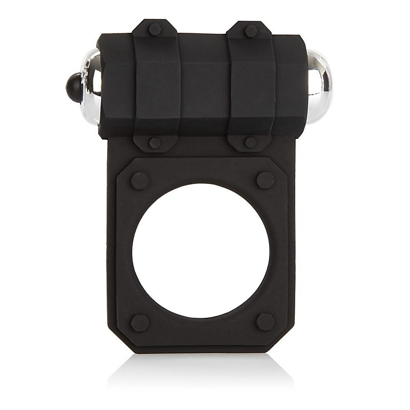 Silicone Lovers Gear Enhancer by California Exotics - Cock Rings