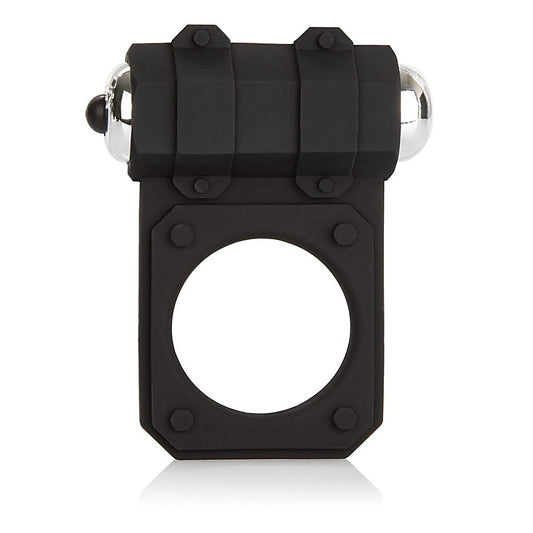 Silicone Lovers Gear Enhancer by California Exotics - Cock Rings