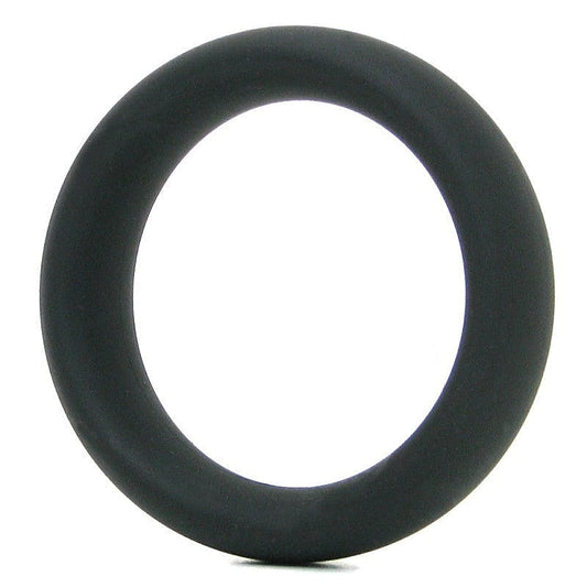 Beginner Cock Ring 2 Inch by Tantus - Stretchy Cock Rings