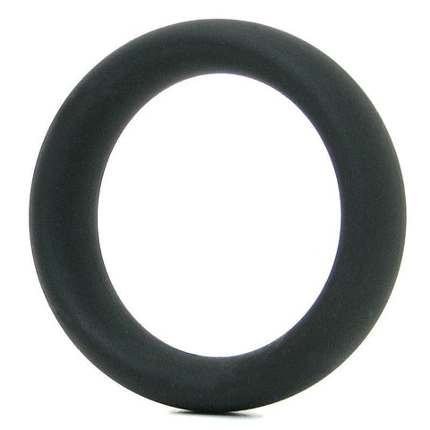 Premium Beginner Cock Ring 2 Inch by Tantus - Stretchy Cock Rings