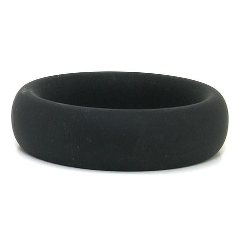 Premium Beginner Cock Ring 2 Inch by Tantus - Stretchy Cock Rings