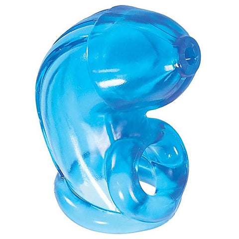 Premium Cocklock Chastity Cage by Oxballs - Male Chastity