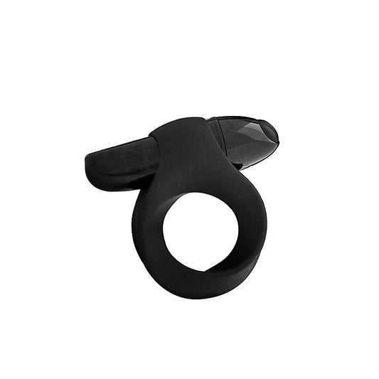 MOJO Bateau Cockring by Icon Brands - Cock Rings