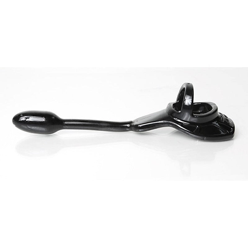Premium Armour Tug Lock Small by Perfect Fit - Ball Stretchers and Crushers