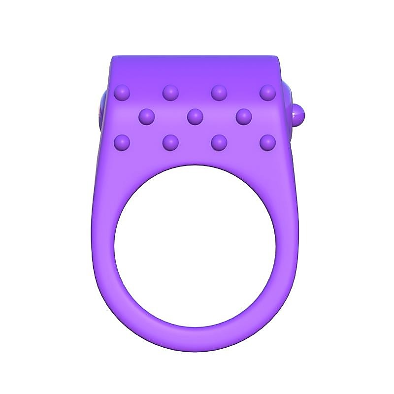 Fantasy C-Ringz Silicone Duo Vibrating Cock Ring - Vibrating Cock Rings