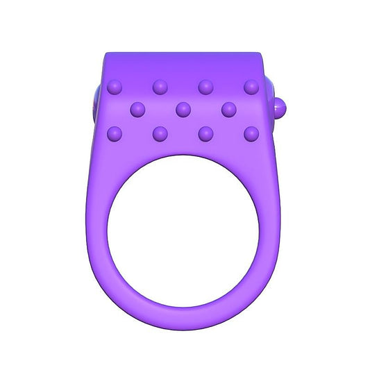 Fantasy C-Ringz Silicone Duo Vibrating Cock Ring - Vibrating Cock Rings