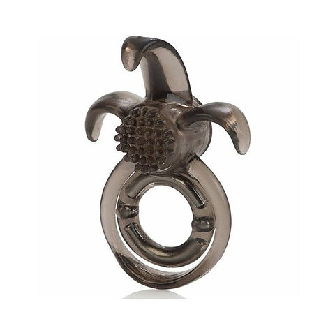 Instant Activation Dual Support System Cock Ring - Cock Rings