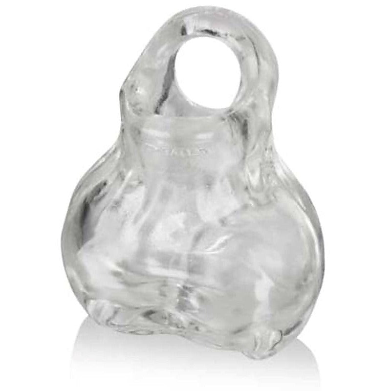 Professional-Grade Nutter Ballsack by Oxballs - Cock Rings