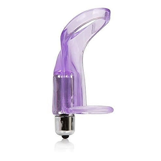 Intimate Pleasure Men's Cock Ring by California Exotics - Cock Rings