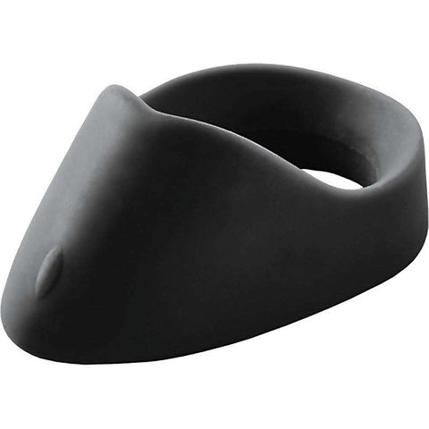 Rechargeable Partner Ring by Nu Sensuelle - Cock Rings