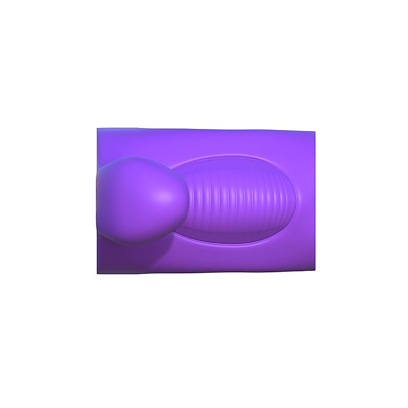 Fantasy C-Ringz Ultimate Couples Cock Cage by Pipedream - Cock Rings