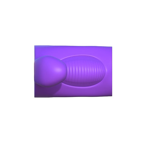 Fantasy C-Ringz Ultimate Couples Cock Cage by Pipedream - Cock Rings
