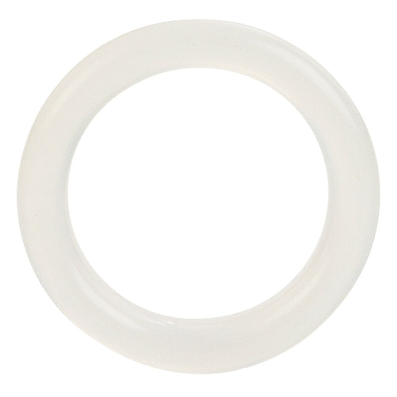 Silicone Prolong Stretchy Cock Ring by California Exotics - Cock Rings