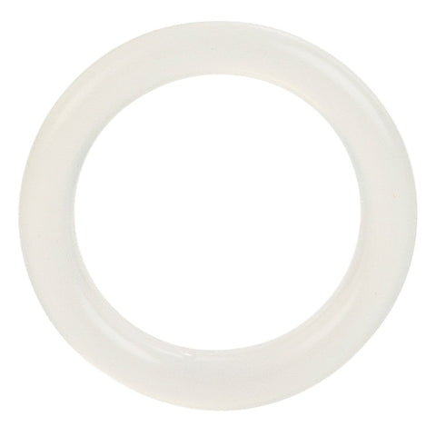 Silicone Prolong Stretchy Cock Ring by California Exotics - Cock Rings