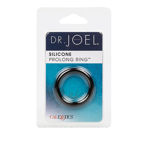 Silicone Prolong Stretchy Cock Ring by California Exotics - Cock Rings