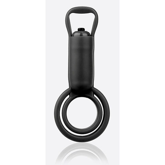 OmegO Vibrating Cock Ring by Screaming O - Stretchy Cock Rings