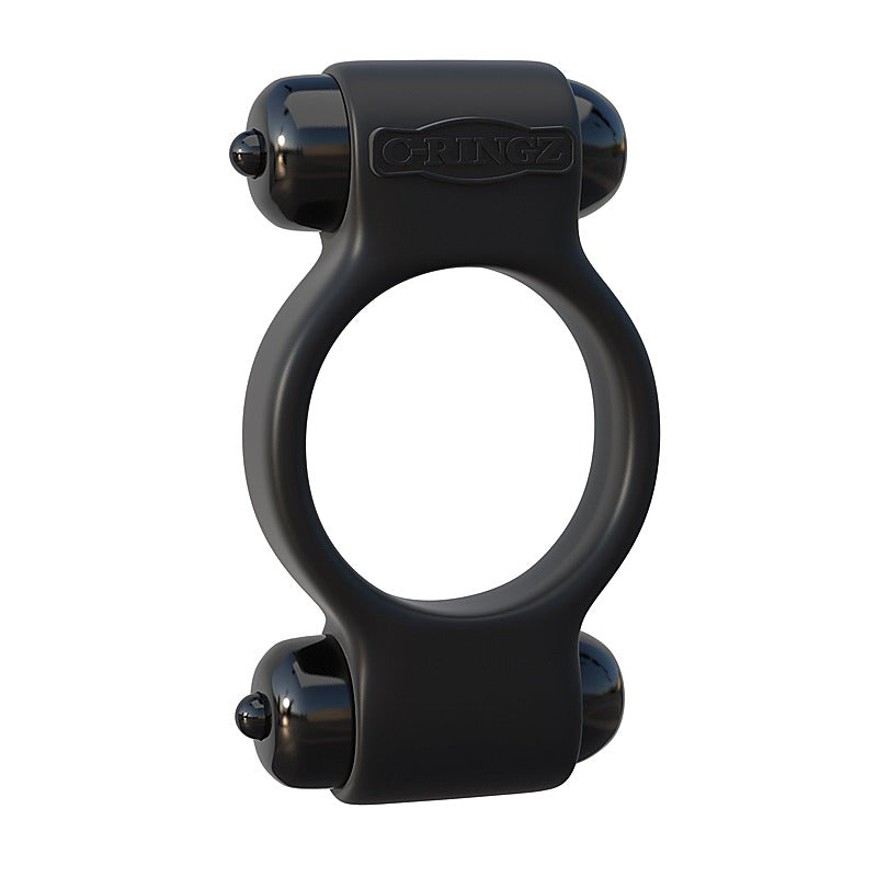 Magic Touch Couples Ring by Pipedream Products - Cock Rings