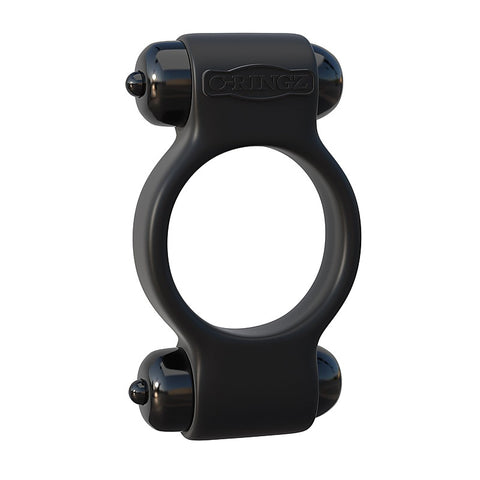 Magic Touch Couples Ring by Pipedream Products - Cock Rings