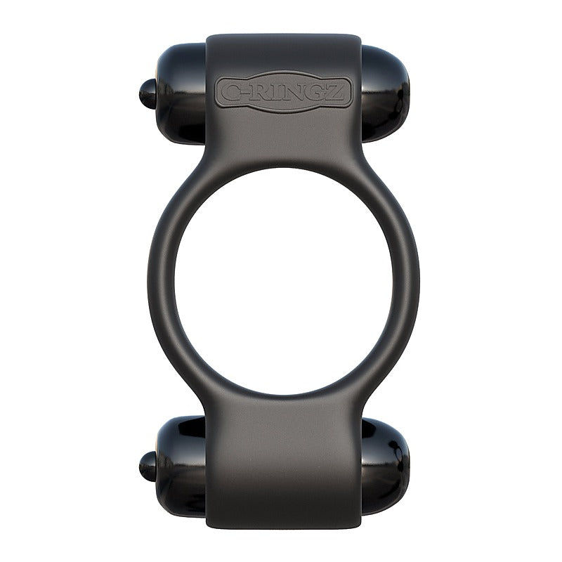 Magic Touch Couples Ring by Pipedream Products - Cock Rings