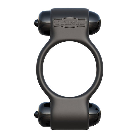 Magic Touch Couples Ring by Pipedream Products - Cock Rings