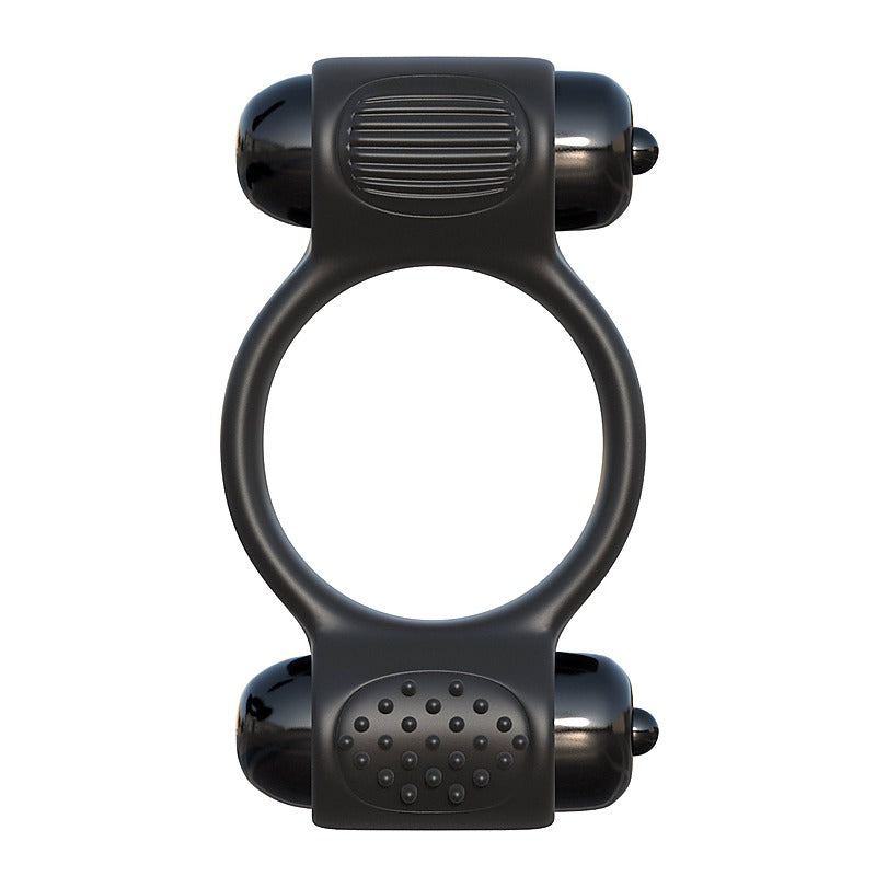 Magic Touch Couples Ring by Pipedream Products - Cock Rings