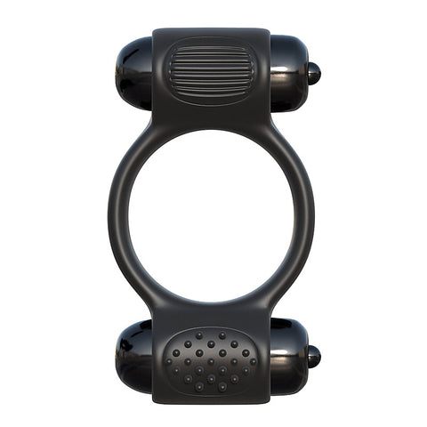 Magic Touch Couples Ring by Pipedream Products - Cock Rings