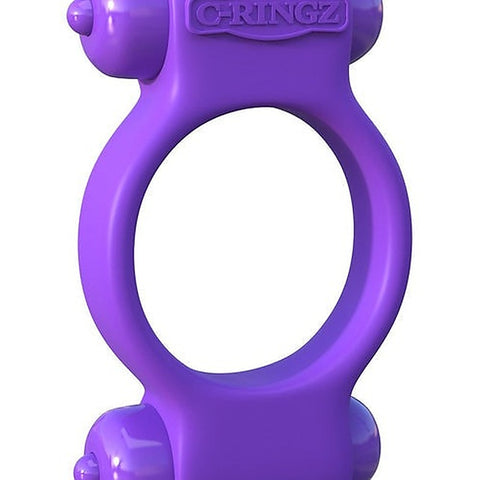 Magic Touch Couples Ring by Pipedream Products - Cock Rings