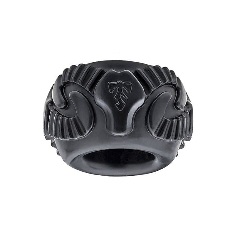 Professional-Grade Ram Ring by Perfect Fit - Cock Rings