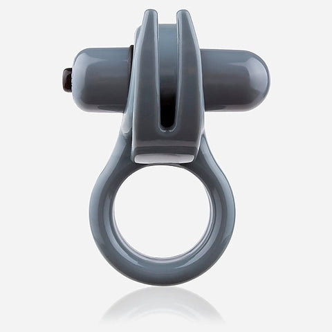 Orny Vibe Cock Ring by Screaming O - Cock Rings