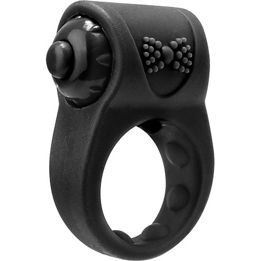 PrimO Tux Cock Ring by Screaming O - Cock Rings