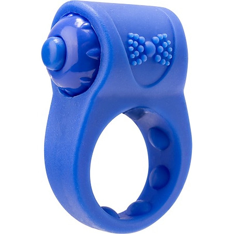 Premium PrimO Tux Cock Ring by Screaming O - Cock Rings