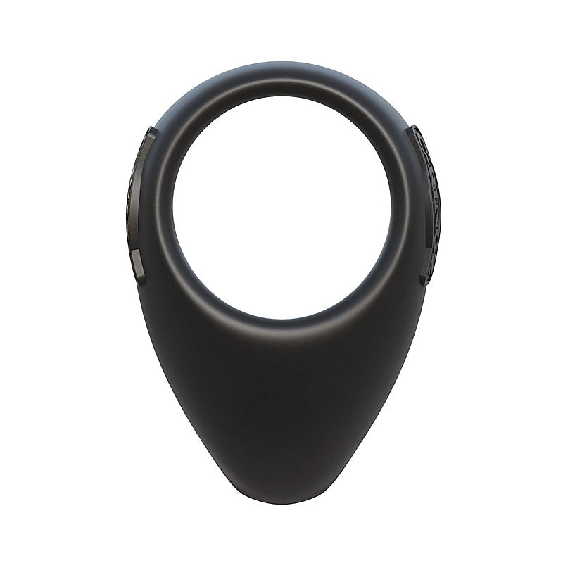 Fantasy C-Ringz Silicone Taint Alizer by Pipedream - Cock Rings