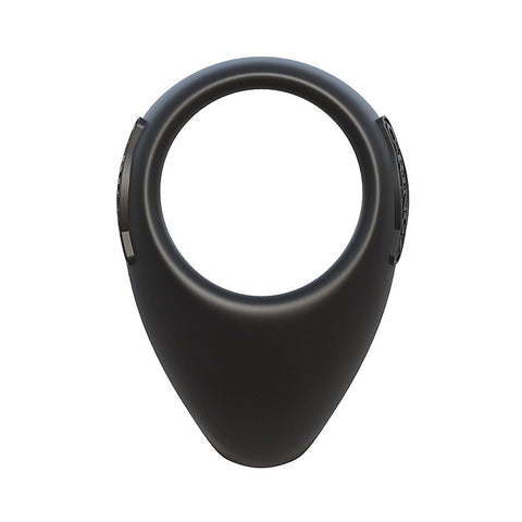 Fantasy C-Ringz Silicone Taint Alizer by Pipedream - Cock Rings