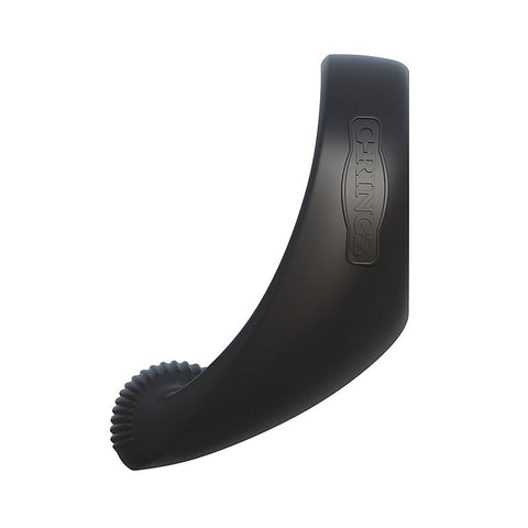 Fantasy C-Ringz Silicone Taint Alizer by Pipedream - Cock Rings
