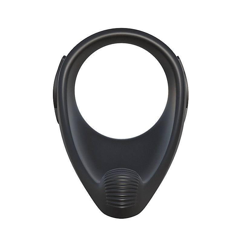 Fantasy C-Ringz Silicone Taint Alizer by Pipedream - Cock Rings
