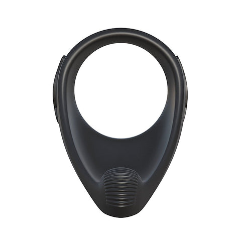 Fantasy C-Ringz Silicone Taint Alizer by Pipedream - Cock Rings