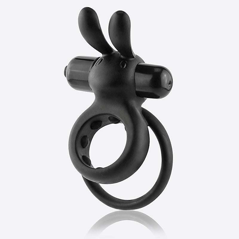 Premium Quality Ohare Vibrating Cock Ring by Screaming O - Vibrating Cock Rings