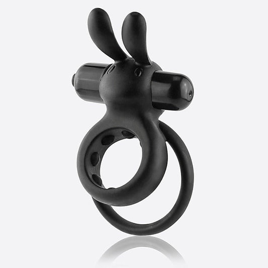 Ohare Vibrating Cock Ring by Screaming O - Vibrating Cock Rings