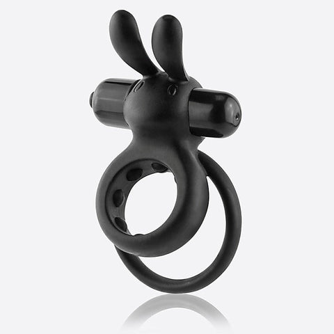 Premium Quality Ohare Vibrating Cock Ring by Screaming O - Vibrating Cock Rings