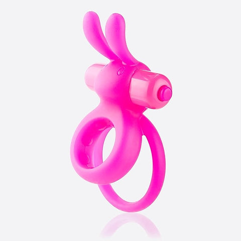 Premium Quality Ohare Vibrating Cock Ring by Screaming O - Vibrating Cock Rings