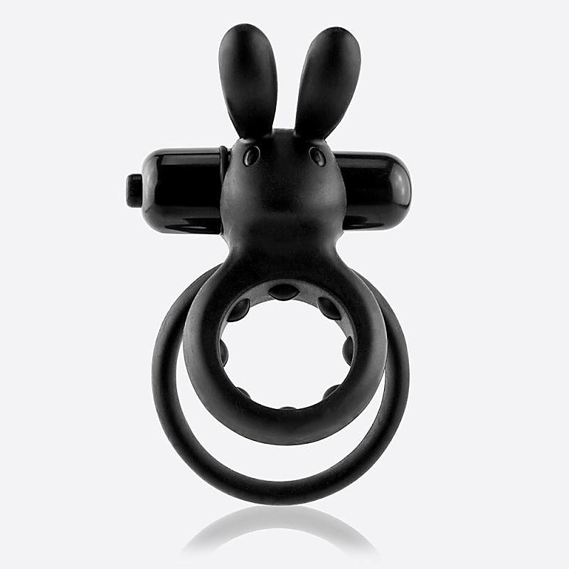 Premium Quality Ohare Vibrating Cock Ring by Screaming O - Vibrating Cock Rings