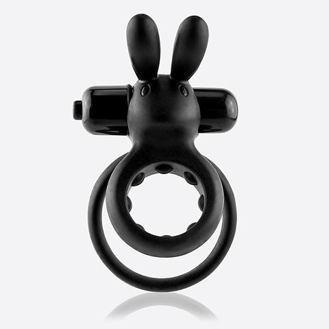 Premium Quality Ohare Vibrating Cock Ring by Screaming O - Vibrating Cock Rings