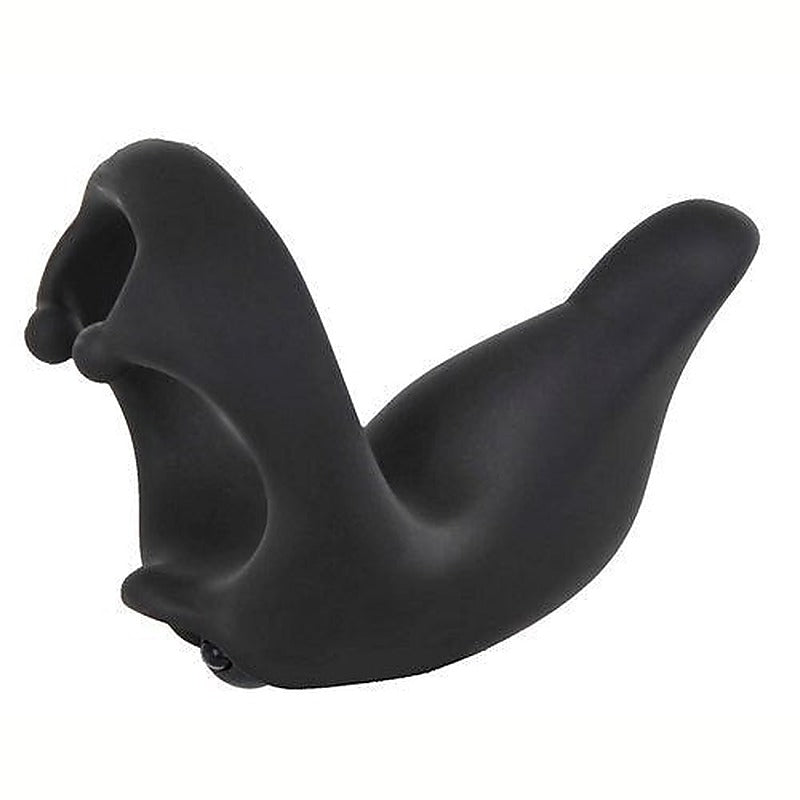 Professional Wad Ray 10 Function by Rends - Vibrating Cock Rings
